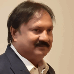 V. Shyam Sunder Reddy photo