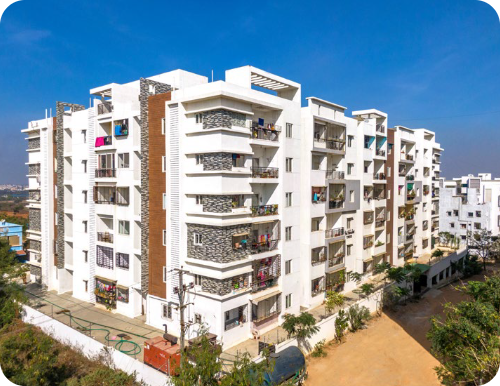 gauthami-green-blossoms