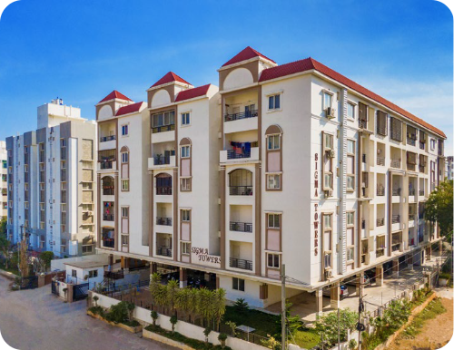 gauthami-sigma-tower