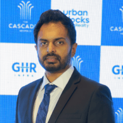 Karteesh Reddy Madugula photo