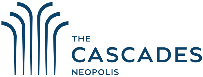 TheCascadesLogo
